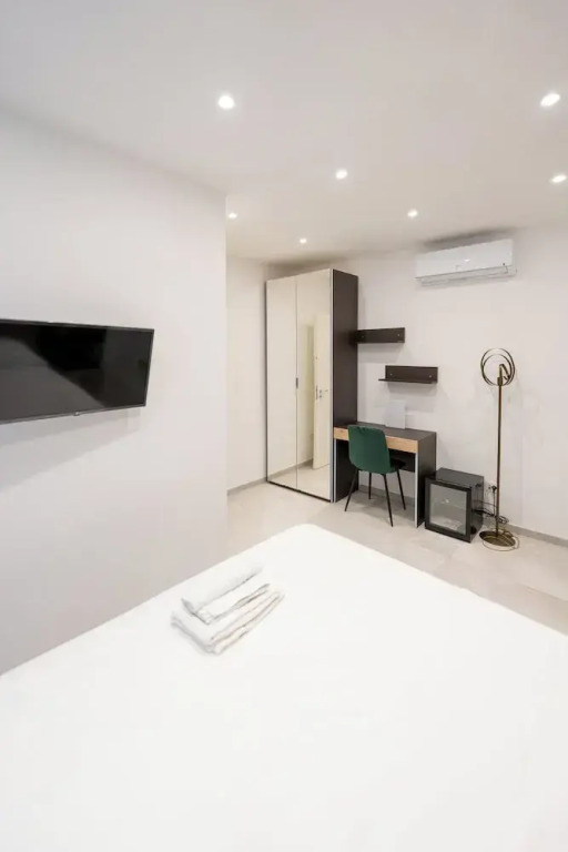 Suites Gaudioso Napoli center