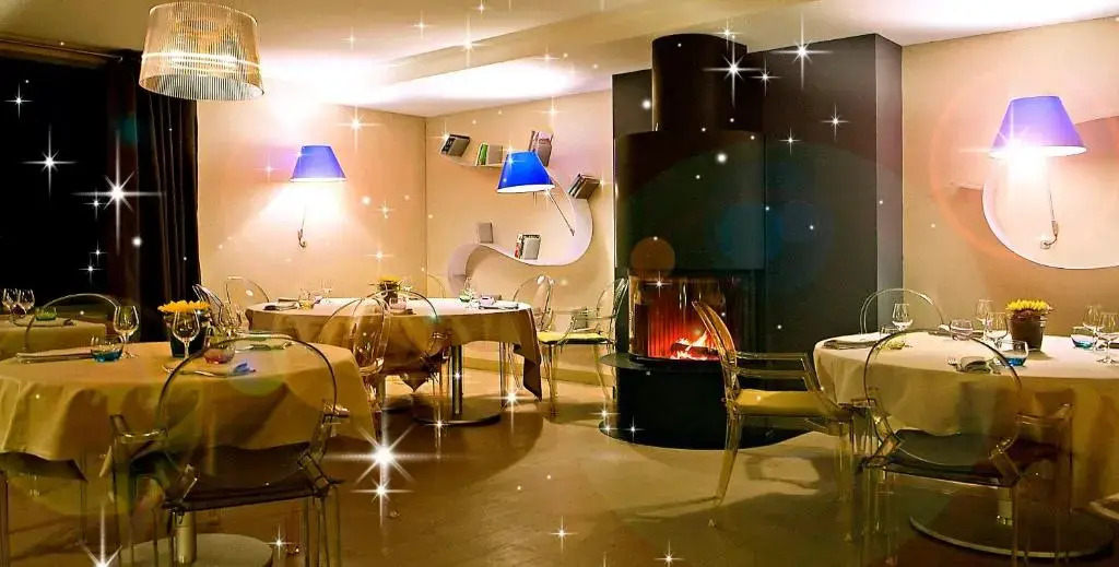 Hotel Du Lac