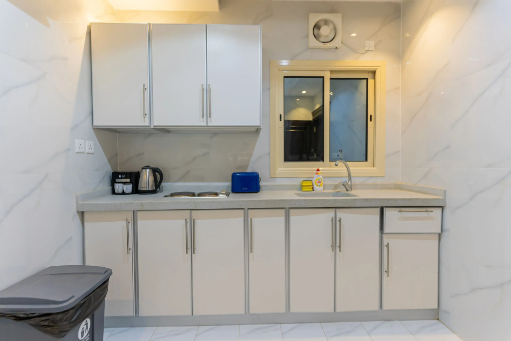 Gardenia Park Al Rawabi Serviced Apartments Economyجاردنيا بارك الروابي للشقق المخدومةاقتصادي