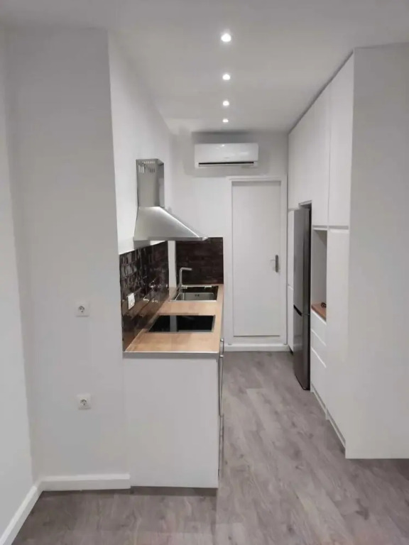 Saint's View Apartments