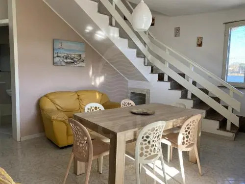 Villa Due Mari By Cala Salento