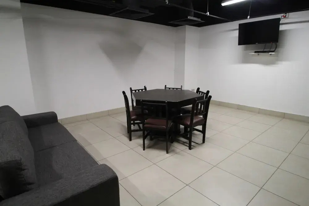 Boutique Apartament Carso Alameda 1002