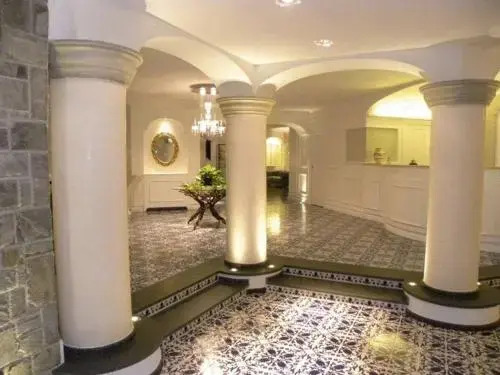 Hotel La Pineta