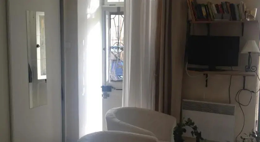 Menton Frankreich Apartment