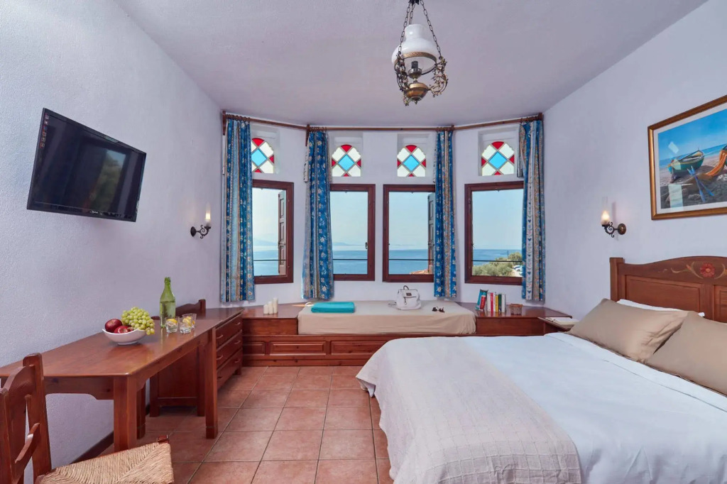 Leda Village Resort
