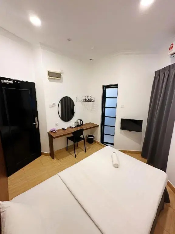 Gemilang Hotel