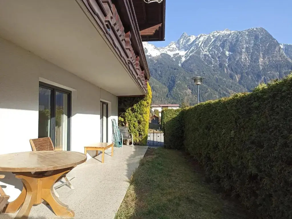 Haus Evi
