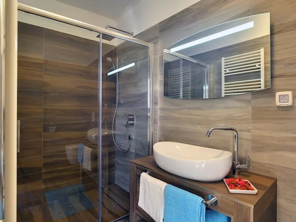 Holiday Home in Liznjan Near the Beach
