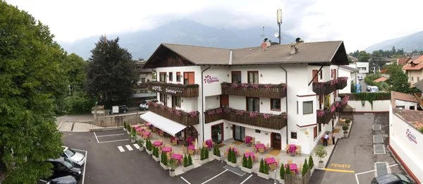 Hotel Daniela