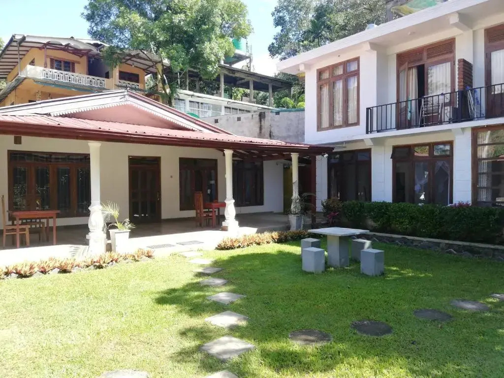 Samiru Guest Inn Ella