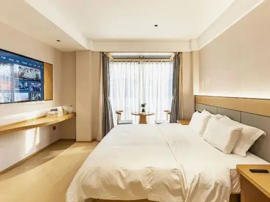 M+hotel