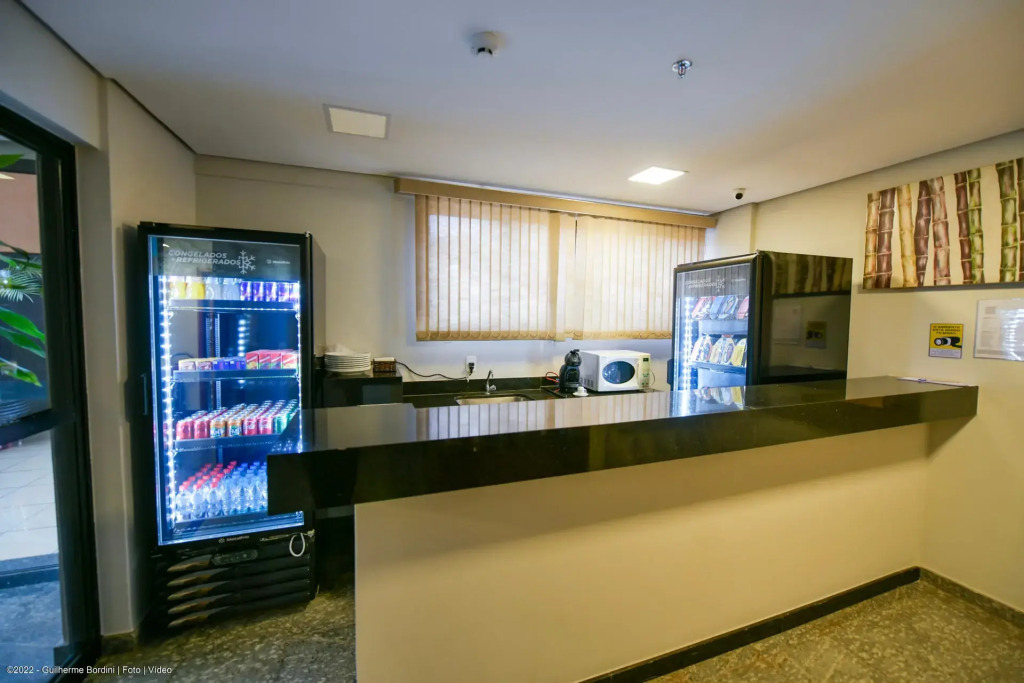 Nobile Inn Executive Ribeirao Preto