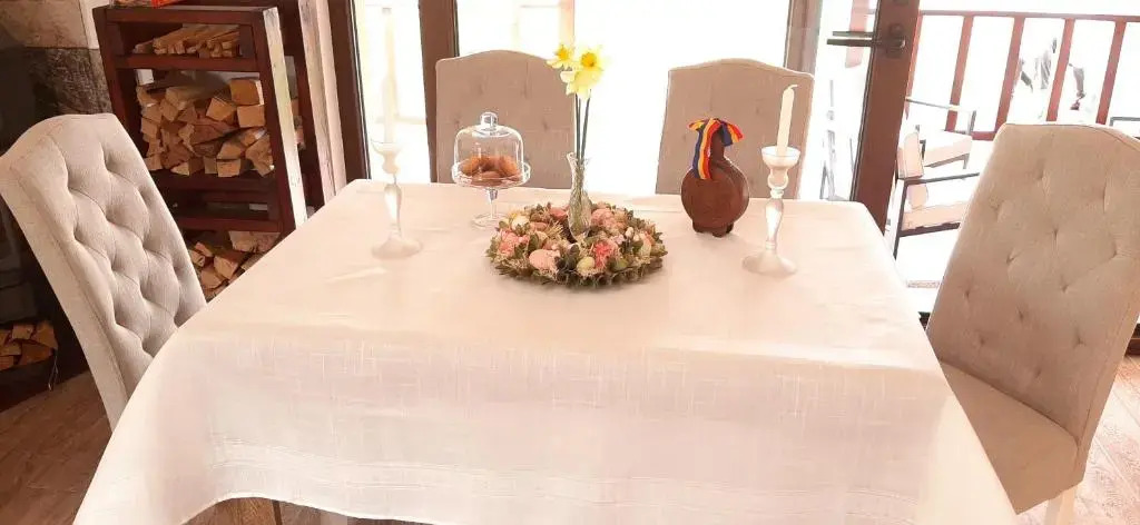 Casa de vacanță Ayan