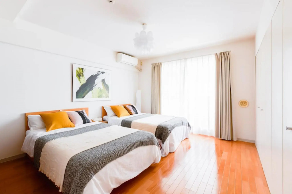GuestHouse MIYABI