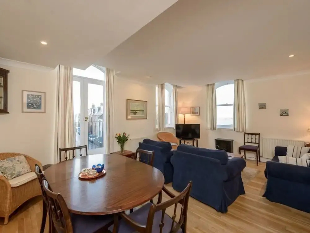 Market Place Loft