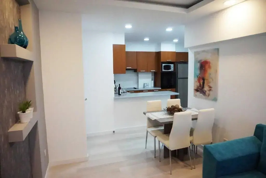 Lazuli Beachfront Apartment 21