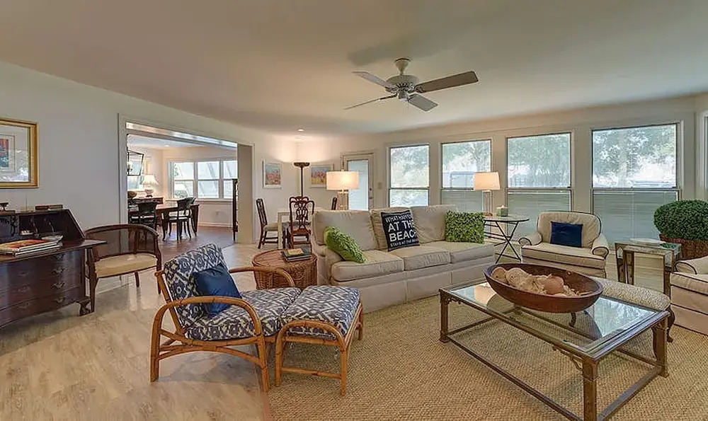 233 Cedar Street by Hodnett Cooper