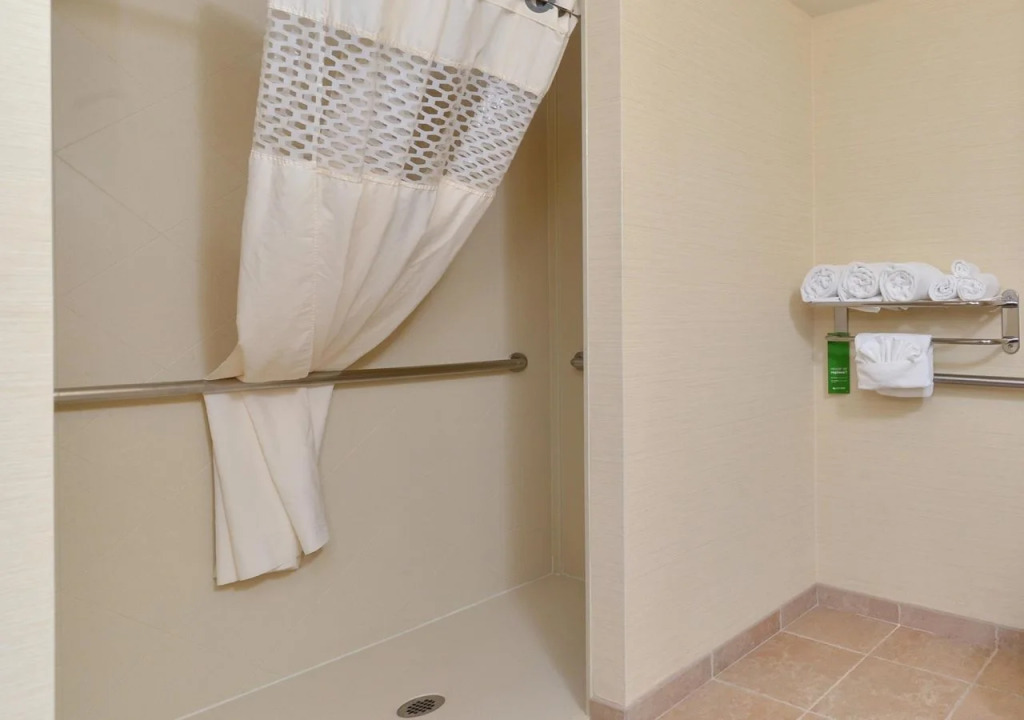 Hampton Inn Rock Springs
