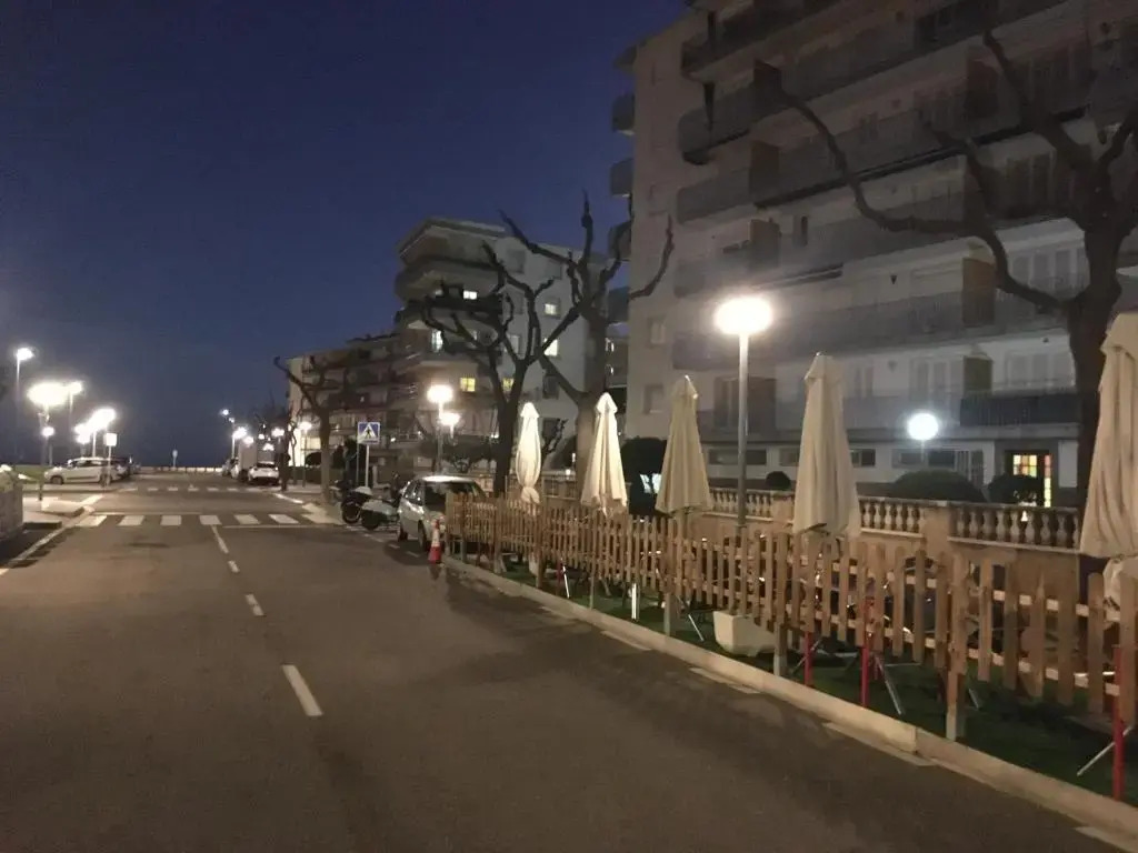 Carrer de Victòria dels Àngels, 11