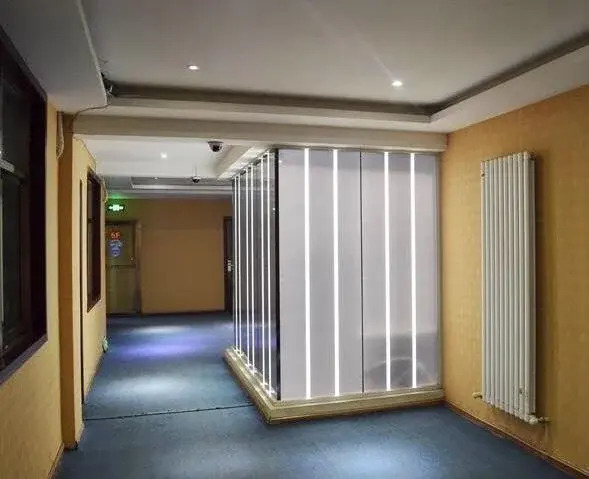 Yixin Inn