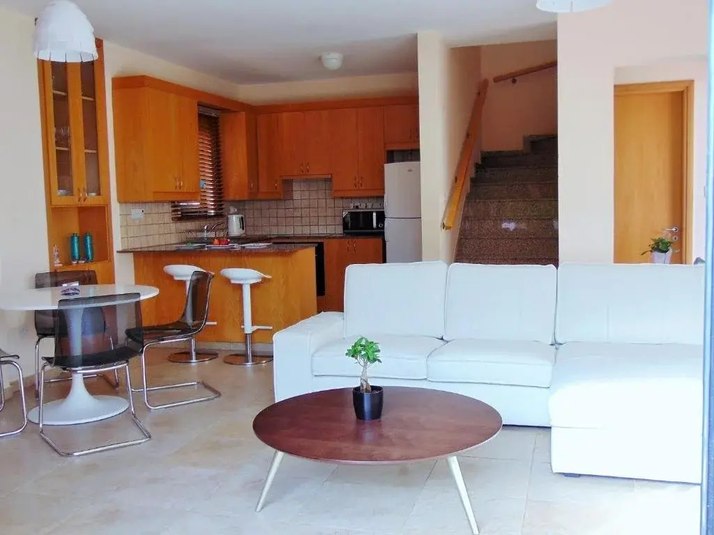 Holiday Home Enalos