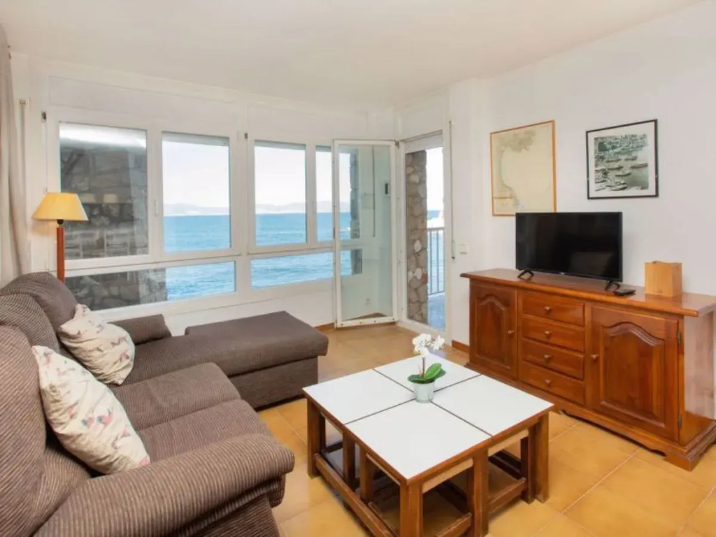 Aparthotel El Cargol