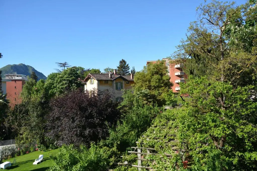 Hotel Villa Selva