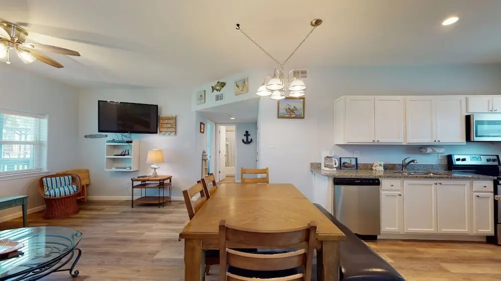 Siv15 - Sea Isle Ge 2 Bedroom Condo