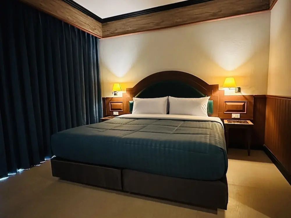 Sawasdee Apartment Patong