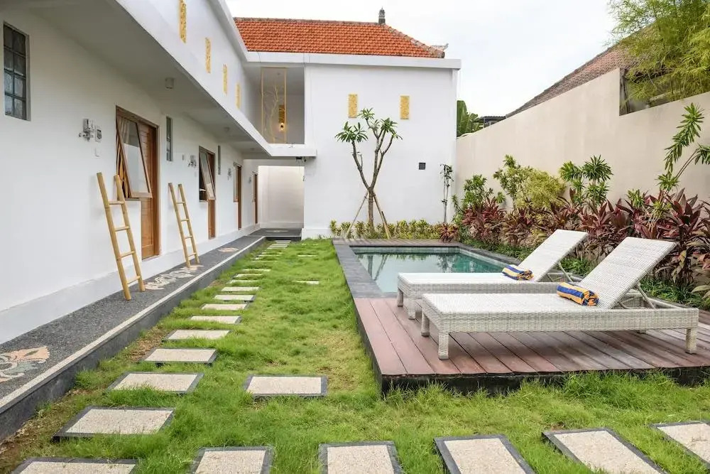 Bella Villa