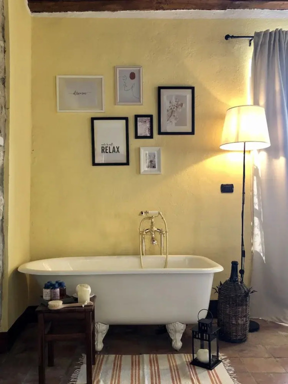 Cascina Bertolotto Wine Resort