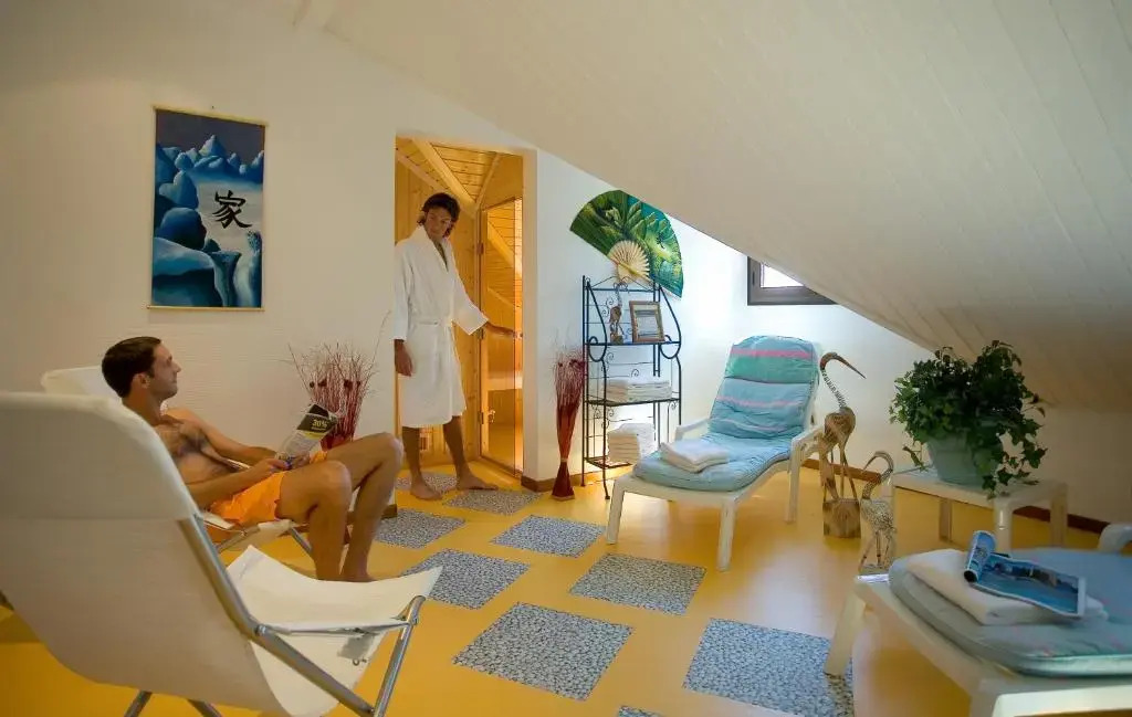 Hotel Le Littoral