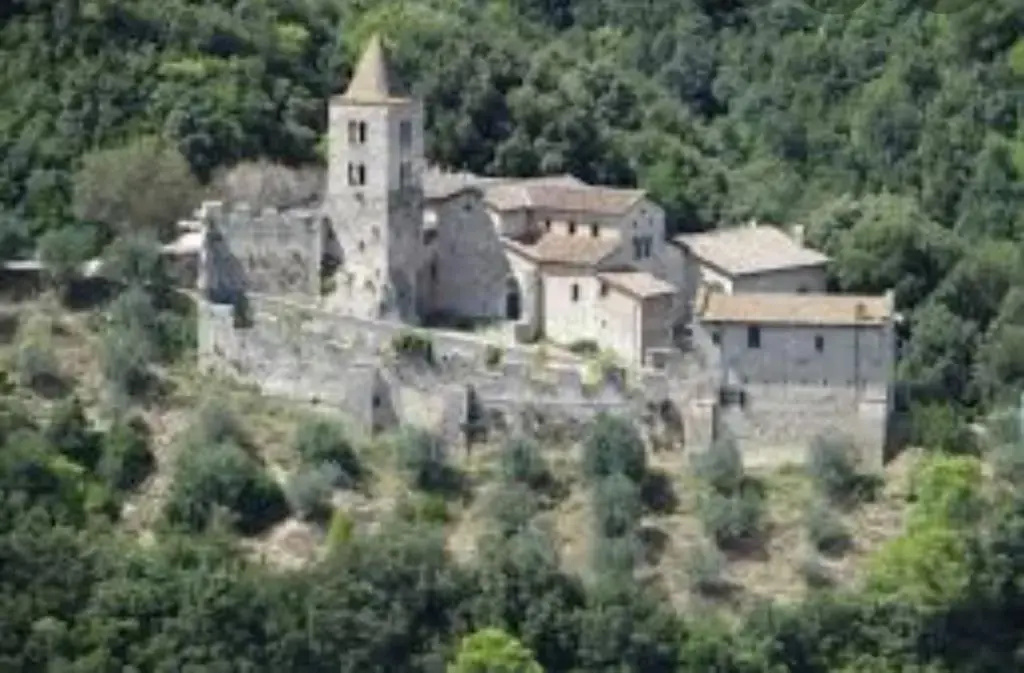 La Terrazza sul Borgo