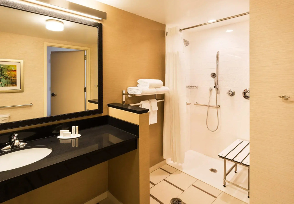 Fairfield Inn & Suites by Marriott Johnson City