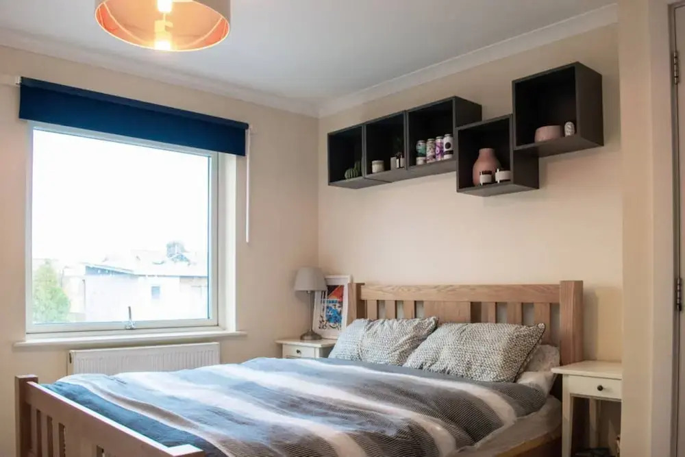 Bright And Spacious 2 Bed Flat In Peckham