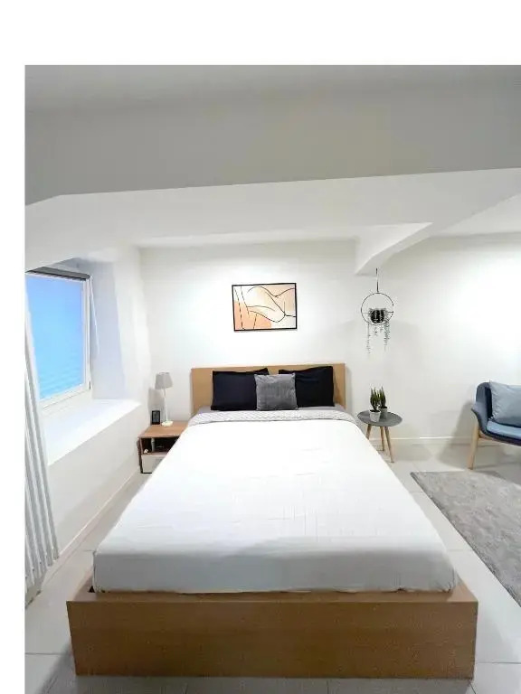 The Hidden Studio; Comfy & close to the Lake