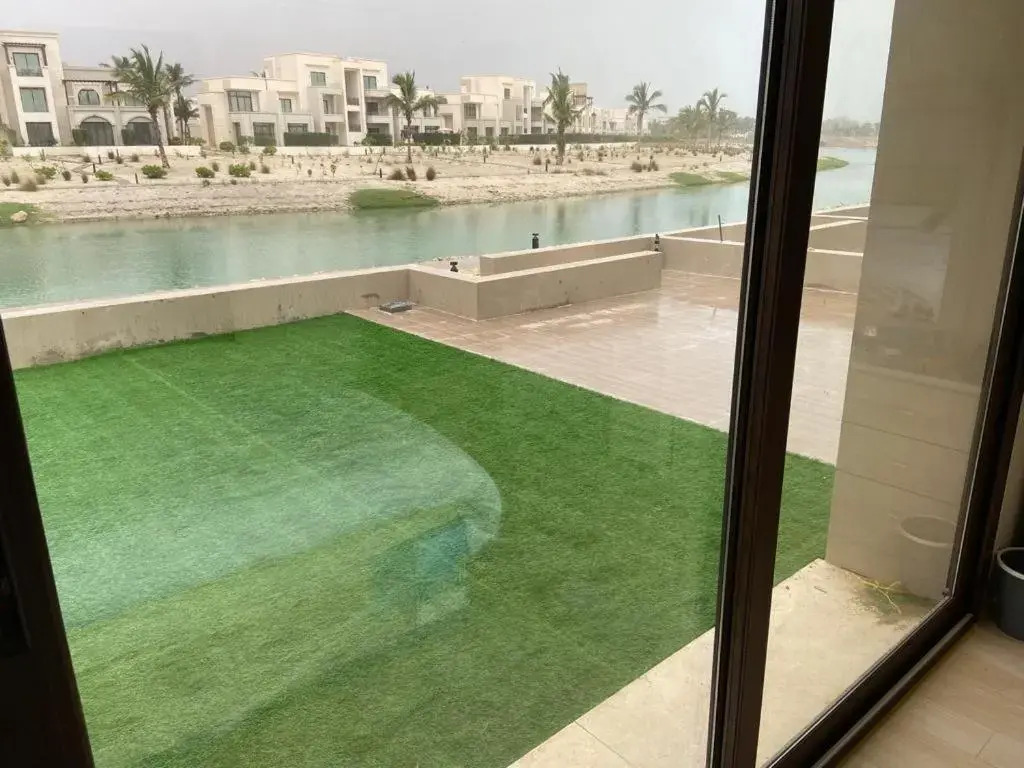 Garden Villa - Hawana Salalah