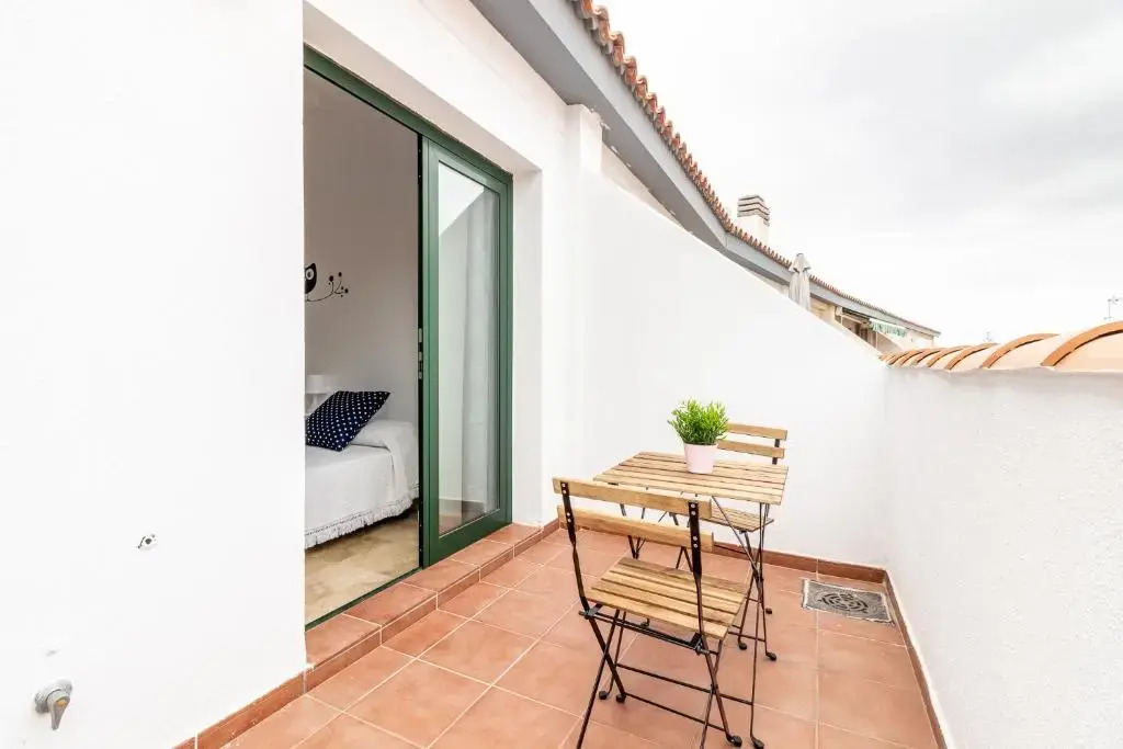 Casa Blanc