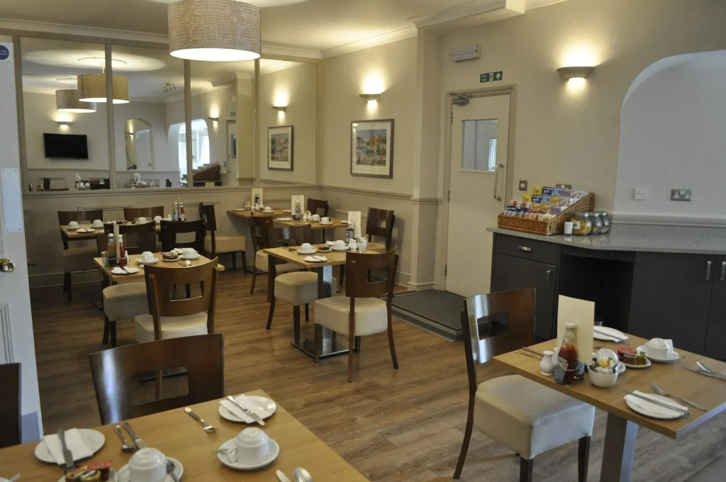 Haywards at the Grasmere