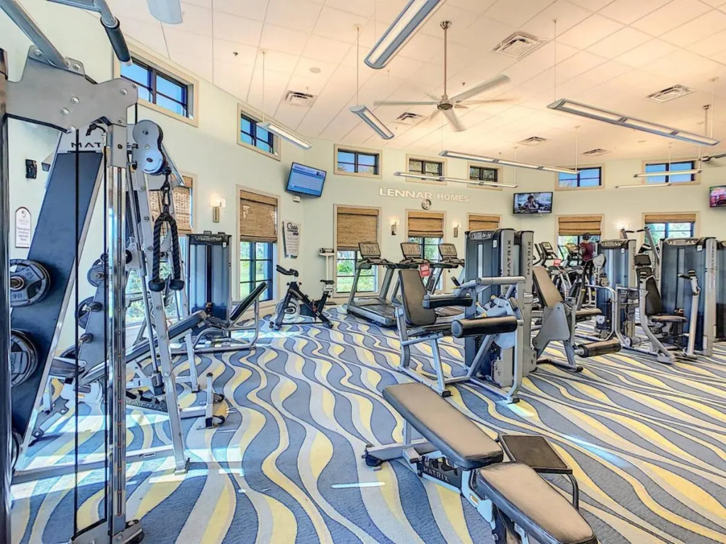 Gorgeous 3BR Condo with Laundry Room and free Waterpark