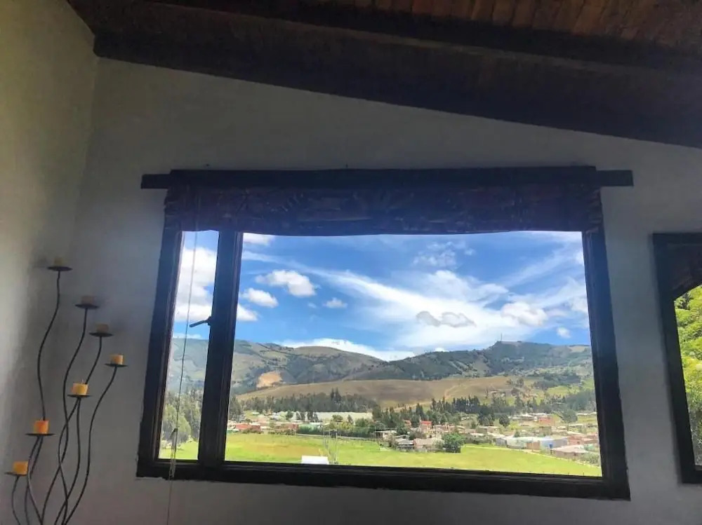 Hostal Casa Lantana