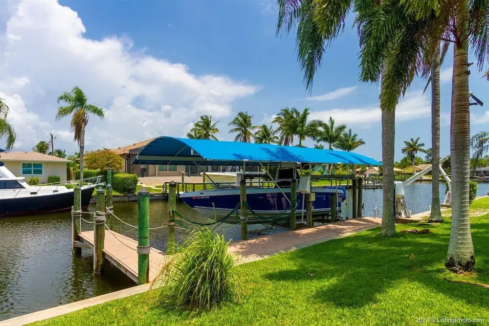 Pelican Cove