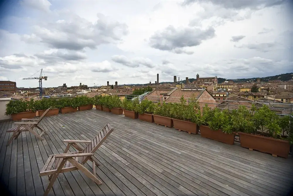 Panoramic Suite