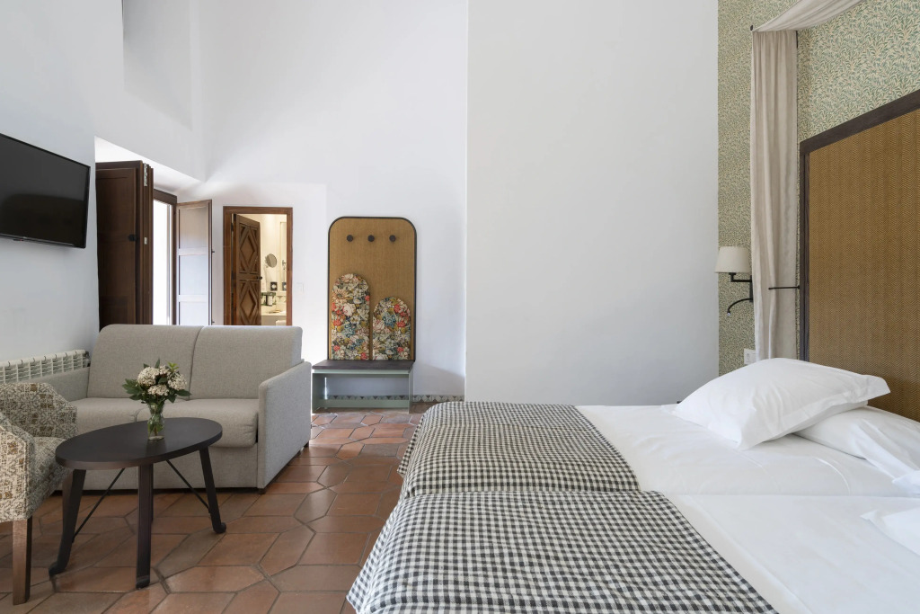 Parador de Guadalupe