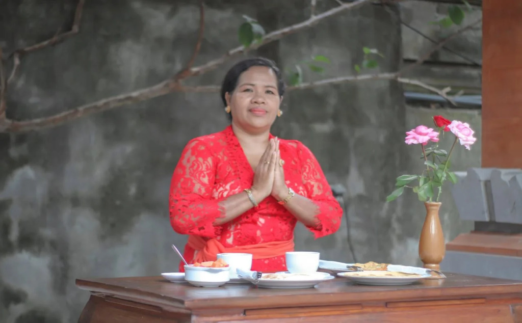 Satya House Ubud