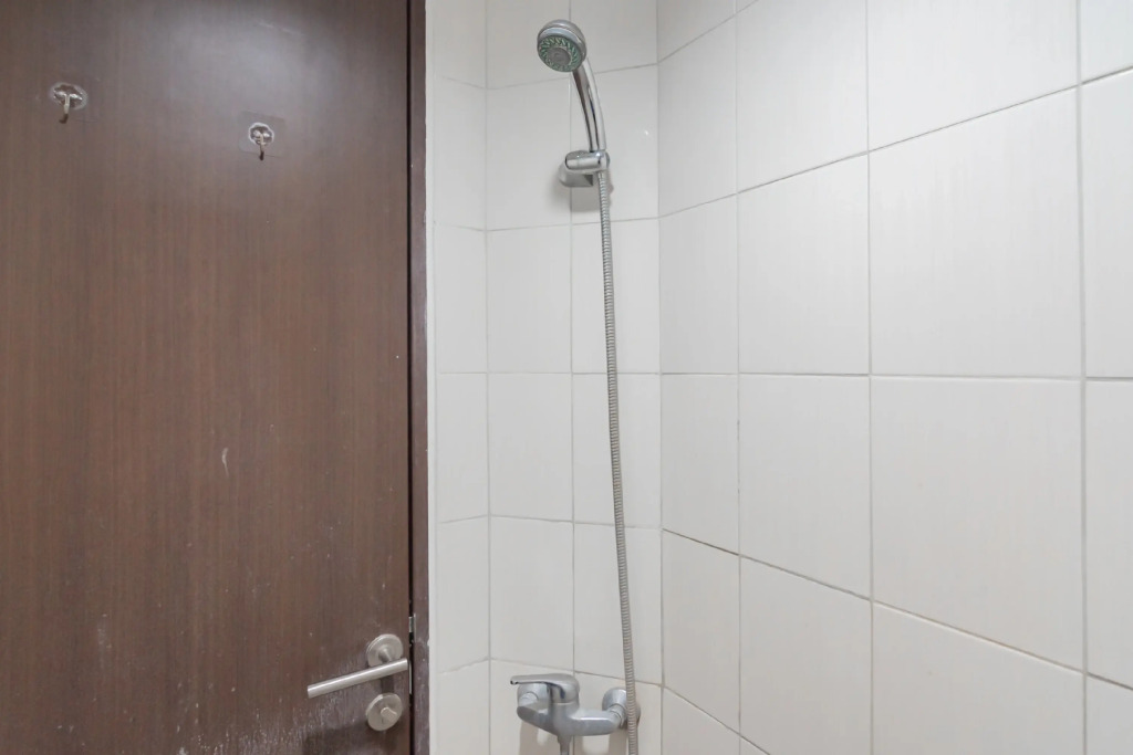 RedLiving Apartemen Mekarwangi Square - Agus 1 Tower A