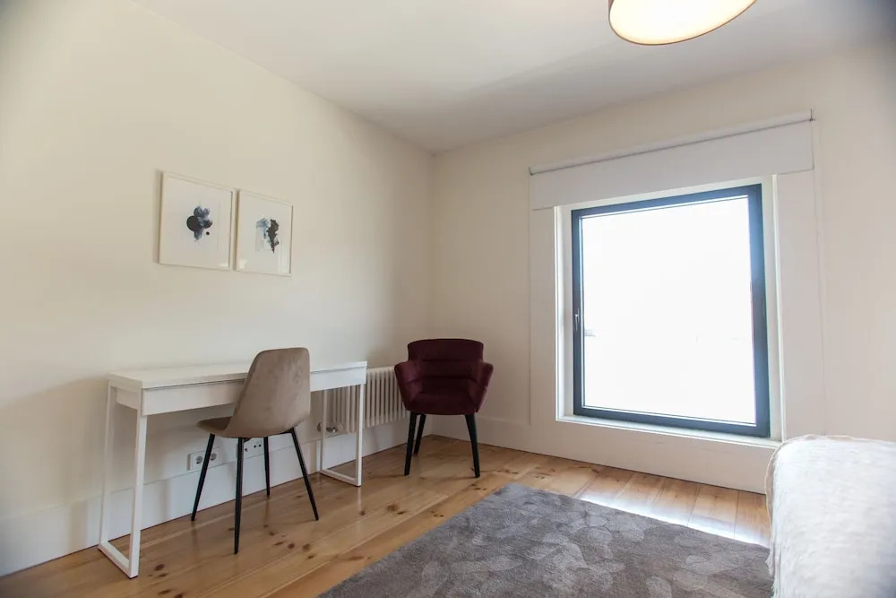 Douro Triplex - Stunning River Views by Porto City Hosts