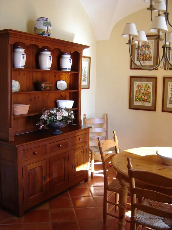 Casa Tinoco