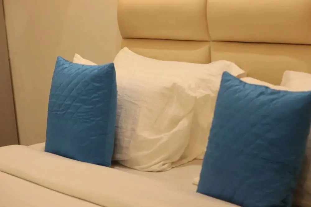 Niharika Heights Luxury Hotel