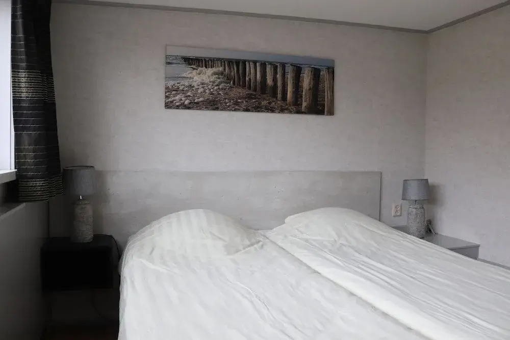 Hotel Groede